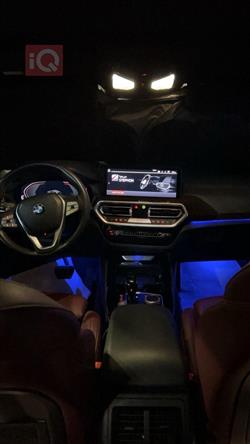 بي ام دبليو X3